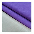 Wholesale of 100% Pure Linen Fabric with Low Minimum Order Quantity High-quality Dyed Flat Dyed Linen Shirt Cheap Price Pure Lin