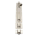Stainless Steel Tower Bolt Door Lock Bolt