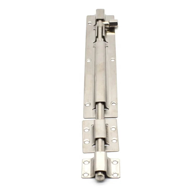 Stainless Steel Tower Bolt Door Lock Bolt