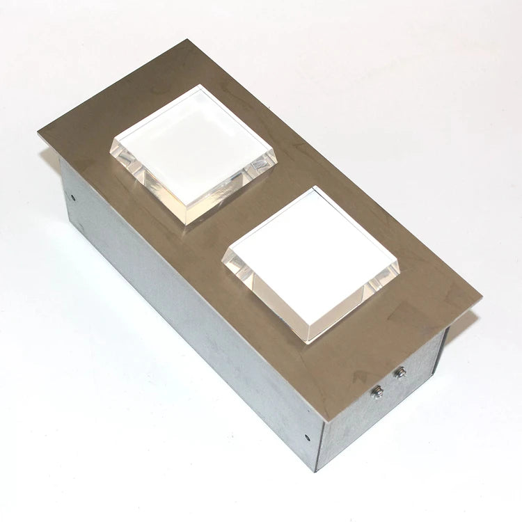 DAA23501NRG1 Landing Display Arrival Light Passenger Elevator Parts for Apartment Use
