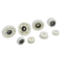 For Ricoh Aficio 2051 2060 2075 Mp6000 Mp7500 Paper Feed Gear Kit Good Quality Durable Gear