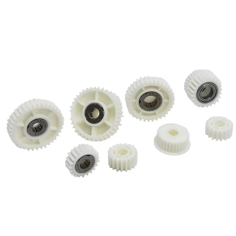 For Ricoh Aficio 2051 2060 2075 Mp6000 Mp7500 Paper Feed Gear Kit Good Quality Durable Gear
