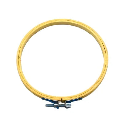 Portable Adjustable Wooden Embroidery Hoop Stand Set Cross 1pc Solid Color Durable Simple Sturdy Stitch Frame Rack