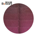 Bonedry Security Optical Variable for F1 Color Changing From Brown Red to Green for Screen Printing on Security Documents MegaBDM