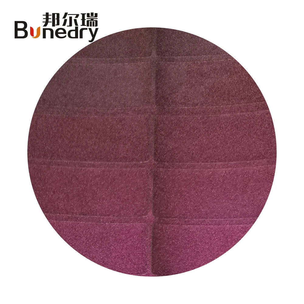 Bonedry Security Optical Variable for F1 Color Changing From Brown Red to Green for Screen Printing on Security Documents MegaBDM