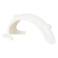 Rear Fender Fot Ninebot Scooter G30 Max Plastic Flap Max Special Rear Flap Original Same Style Electric Scooter Accessories