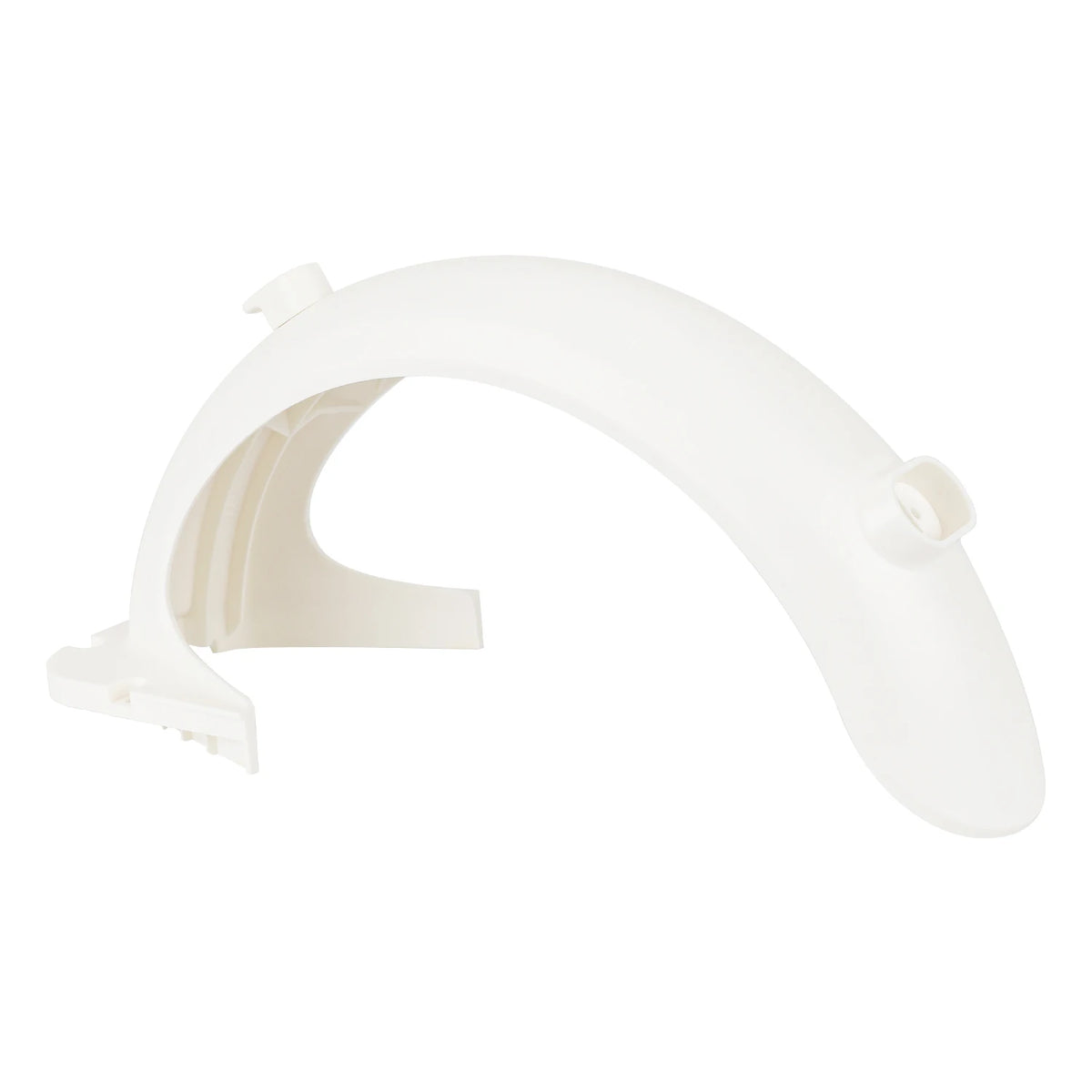 Rear Fender Fot Ninebot Scooter G30 Max Plastic Flap Max Special Rear Flap Original Same Style Electric Scooter Accessories
