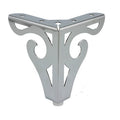 100mm Decorative Metal Furniture Feet Cabinet Feet and Legs SL-162