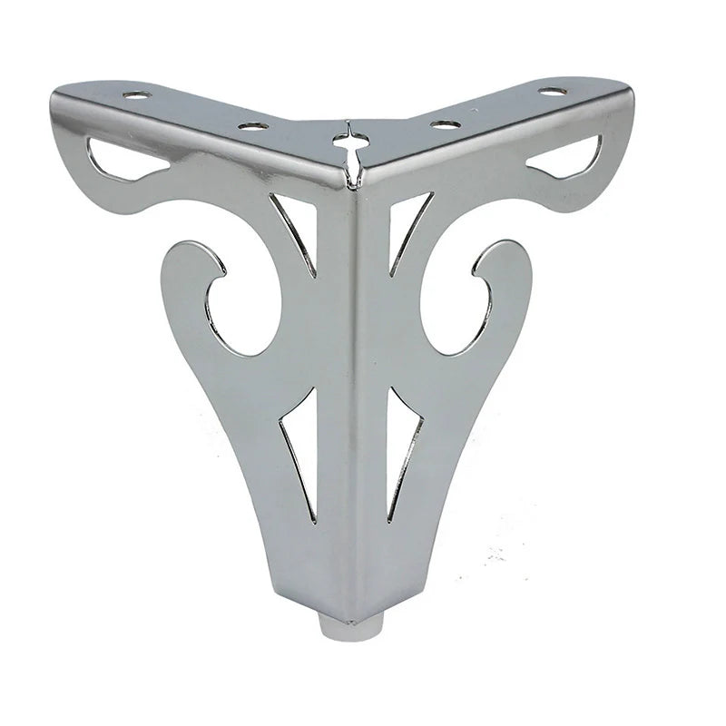 100mm Decorative Metal Furniture Feet Cabinet Feet and Legs SL-162