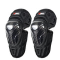Motocross Knee Pads Motorcycle Knee Protector Motorbike Elbow Pads Protector Motorcycle Equipment Moto Knee Guard