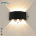 6W Decorative Antique Bedside Plug in Wall Mounted Sconce Led Bedroom Light Indoor Wall Lamp Led Sconce LightsIndoor Wall Light