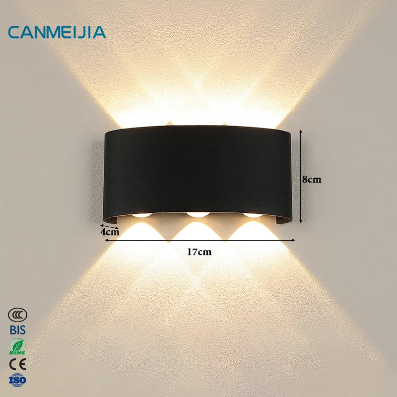 6W Decorative Antique Bedside Plug in Wall Mounted Sconce Led Bedroom Light Indoor Wall Lamp Led Sconce LightsIndoor Wall Light