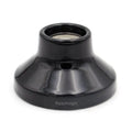 E27 Porcelain Retro Ceiling Lamp Holder Ceramic Lamp Bases