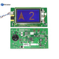 DCE23600E1 LCD Elevator Display Board for Apartment & Hotel Parts & Lift Accessories Controller