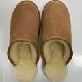 Sample Support Chinese Gold Supplier Factory Price High Quality Indoor shoes factory supplier real fur Sheepskin slippers