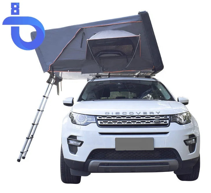 Car Camping Carbon Fiber Roof Top Tents Brothers Camp Top Roof Tents Party Tents