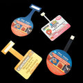Hookei Supermarket Shelf Wobbler Shelf Talkers Display Source Factory Supplier MegaBDM