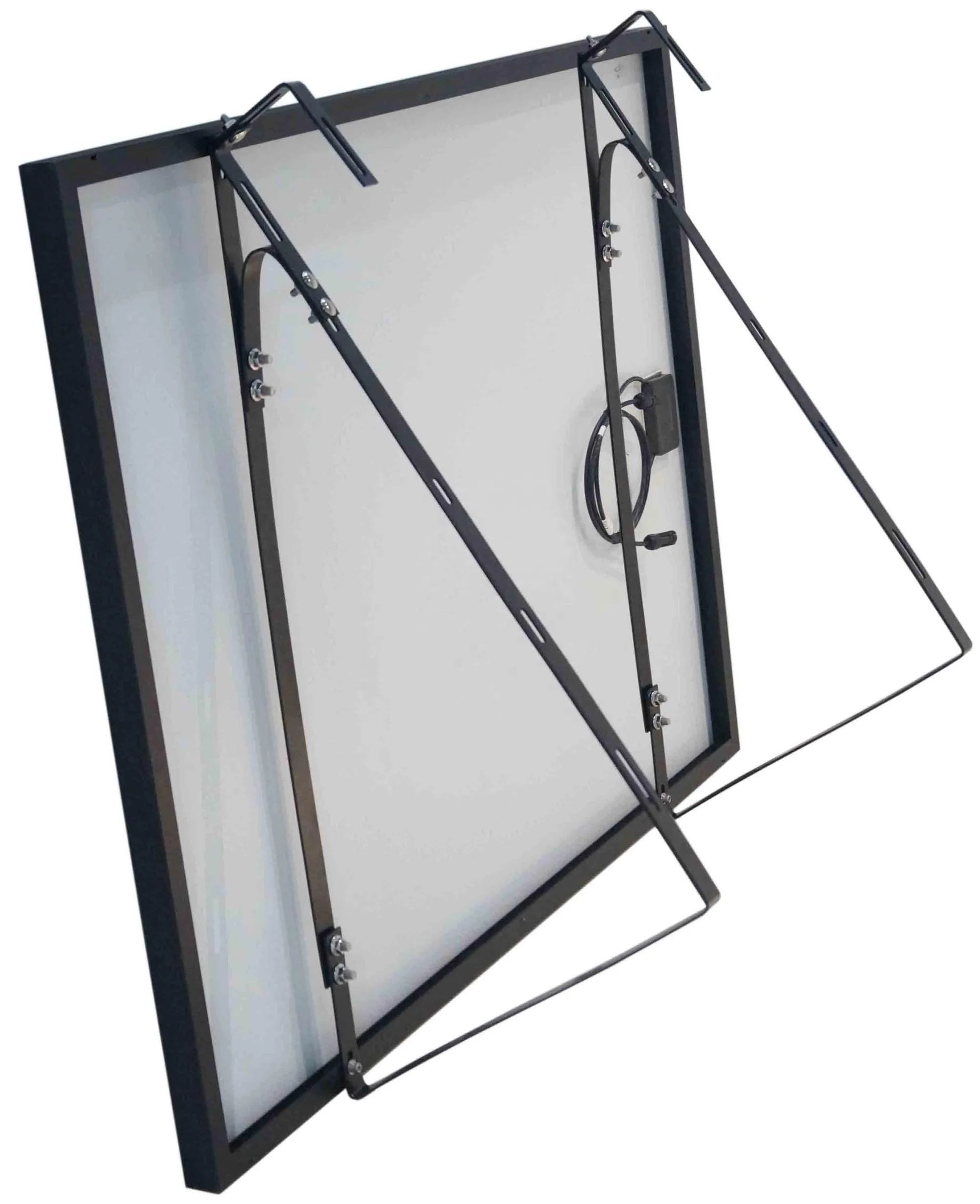 Yuens OEM Xiamen Customized Pv System Mounting Wall 18inch Portable Bracket Holder Adjustable Solar Panel Hook Balcony SUS304