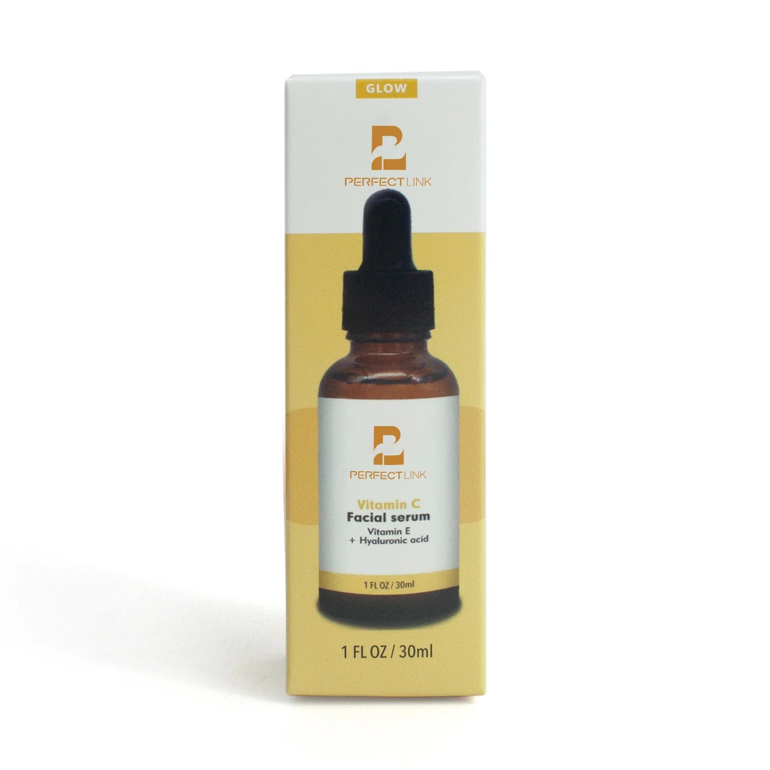 Wholesale Korean Skincare Hyaluronic Acid Niacinamide Best Skin Care Face Serum Facial Whitening Serum