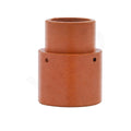 Plasma Cutter Torch CP70 Accessory 60001 Swirl Ring Diffuser PE0106 Copper for WSD Welding Trafimet S45