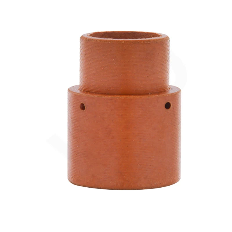 Plasma Cutter Torch CP70 Accessory 60001 Swirl Ring Diffuser PE0106 Copper for WSD Welding Trafimet S45