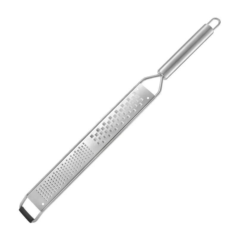 Stainless Steel Lemon Cheese Vegetable Grater Peeler Slicer Kitchen Tool Fruit Vegetable Chopper