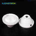 Ilenstech 15 25 40 60 15*30 Degree 5050 RGB XML RGBW LED Lens Color Mix Optic Lens