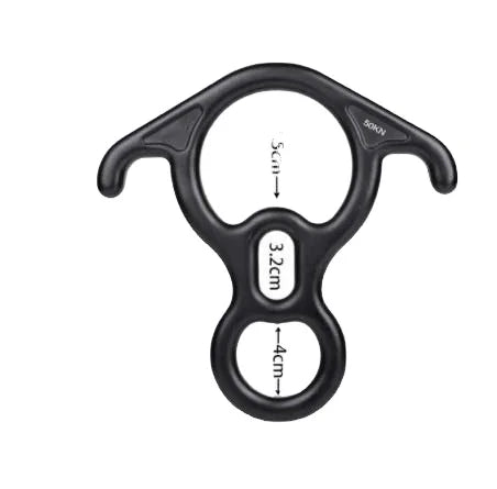 Outdoor Camping and Climbing Triangle Loops Supplier