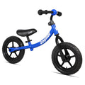 Newbie OEM 12 Inch Kids' Racing Balance Bike Two-Wheel Magnesium Bike with EN71 Standard
