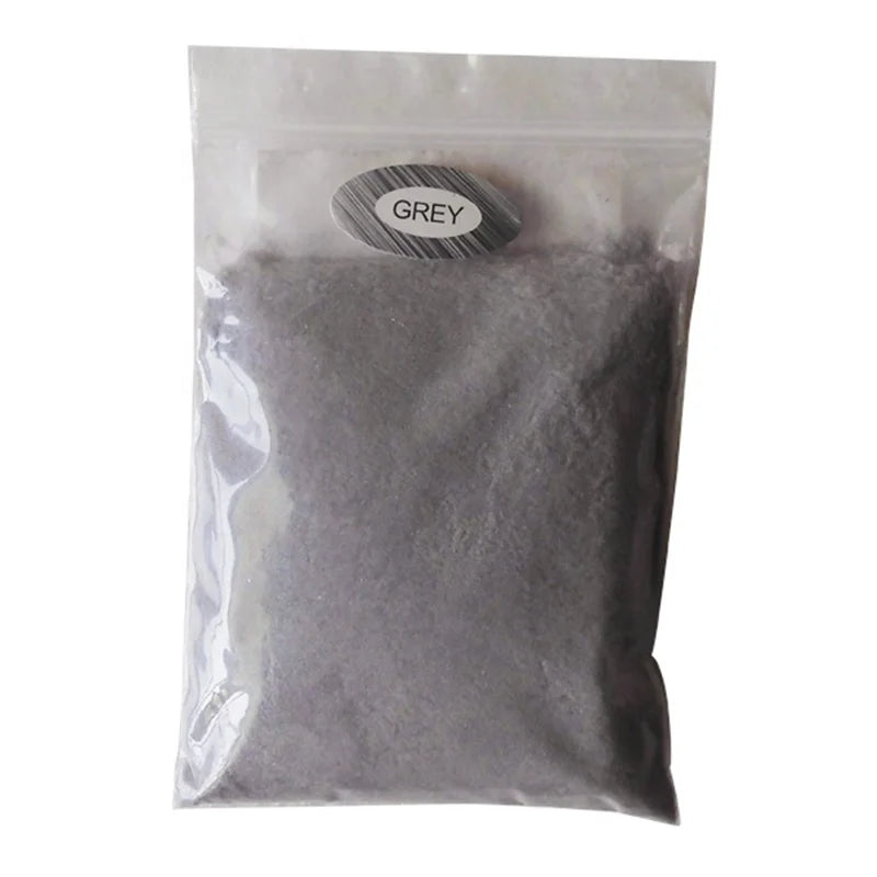 Custom Logo Japan Box Waterproof Chemical Permanent Building Hair Fiber Gray Strong Hold Curly Frizzy Hair Texturizing