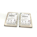 2 Pieces=1 Set Version No: CP2_V037.A00 Hard Disk for Cp2000 Computer Offset Printing Machine Spare Parts