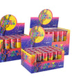 New Arrival Latest Design Birthday Celebrate Yellow Biodegradable Confetti Sticks