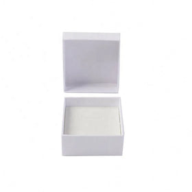 Bracelets Jewelry Box Candle Watch Necklace Black Custom Lid and Base Gift Box Perfume Wrapping Luxury Velvet Box