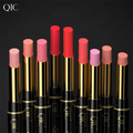 2 in 1 Waterproof Nude Lip Liner and Lipstick Set Matte Maquillage Makeup Gift Ideas