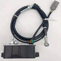 Excavator Accessories DH150/200/220-5-7-9 Throttle Motor Refueling Motor Throttle Motor