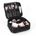 Travel Cosmetic Bags Make up Cases Large Capacity Luxury Jewelry Bag Organizer case Portable Cosmetic Storage Box