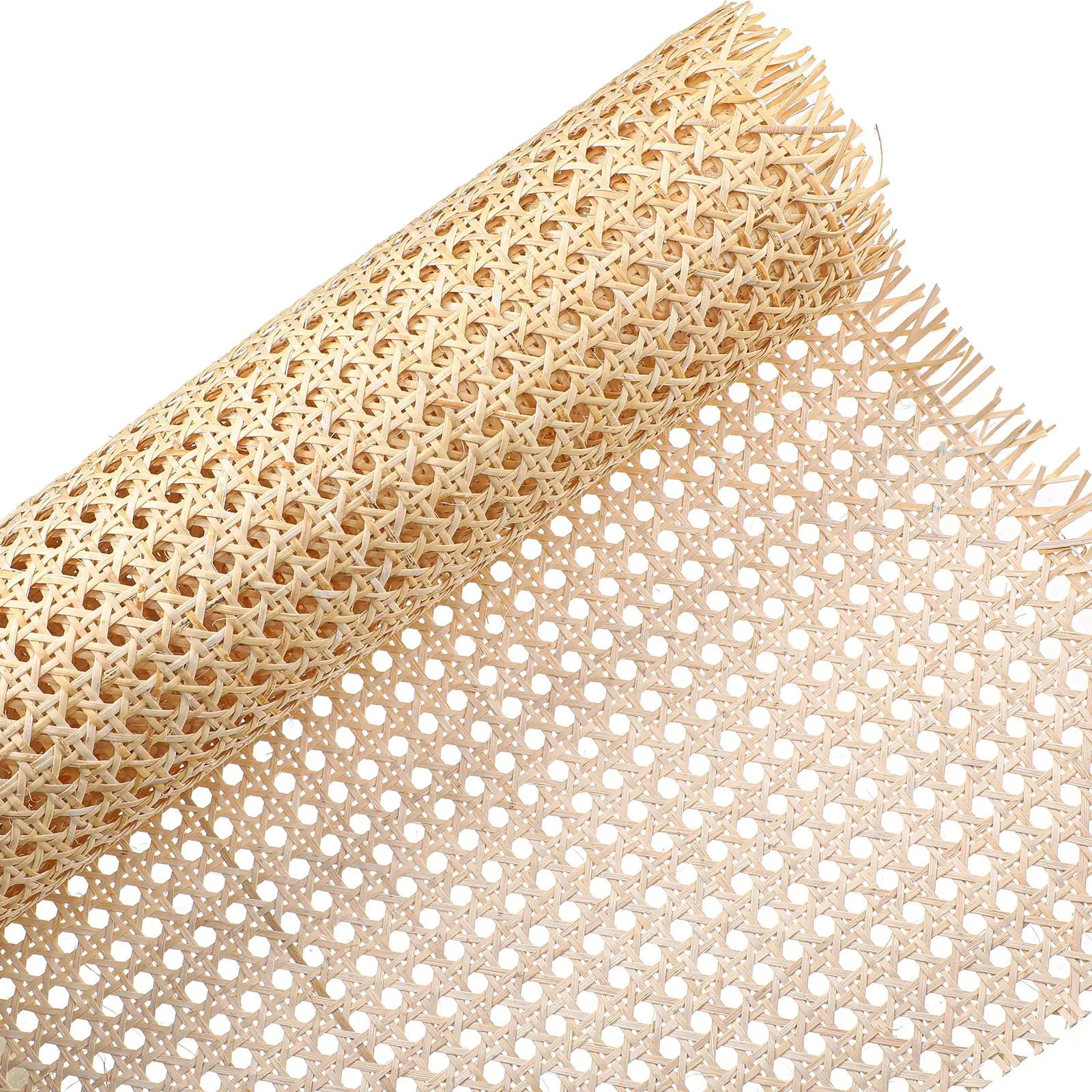 Washable Rattan Cane Carefully Woven Rattan Roll Beautiful Best Price Best Quality Rattan Roll for Export
