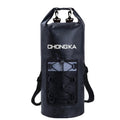 Customize Waterproof Dry Bag Roll-Top Backpack Ocean Pack Dry Bag