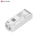 Wholesales Factory EXW Price APP Voice 2.4G RF Remote Control RGBWIC TUYA WIFI RGBIC Addressable LED Controller Driver