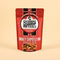 Custom Printed Fruit Dried Beef Jerky Coffee Storage Plastic Packing Laminated Aluminum Foil Stand up Pouch Food Packaging Bag