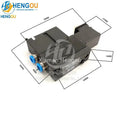 M2.184.1121/05 SM102 SM74 New Air Valve Eco Solvent Ink UV Ink Solvent Ink MEBH-4/2-QS-6-SA