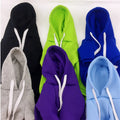 Wholesale Custom Blank Winter Warm Small Dog Hoodie Pet Dog Hoodies Custom logo
