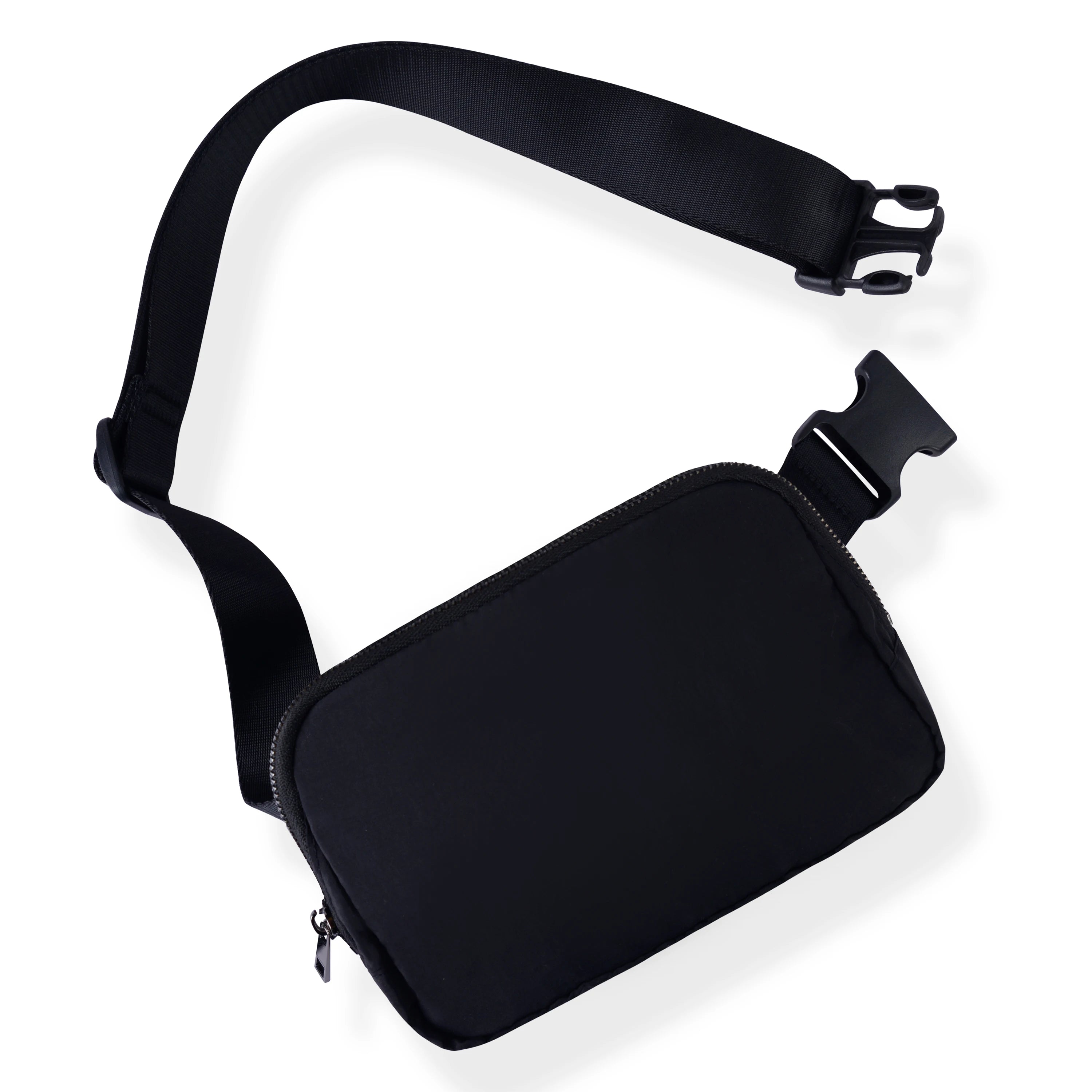Mini Belt Bag with Adjustable Strap Colorful Waist Pouch for Workout Running Travelling Hiking Waist Packs