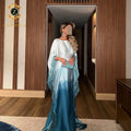 Zaynab Abaya Women Muslim Dress Ramadan Dubai Turkey Muslim Fashion Dress Fashion Abaya Muslim Jalabiya Eid New Jalabiya