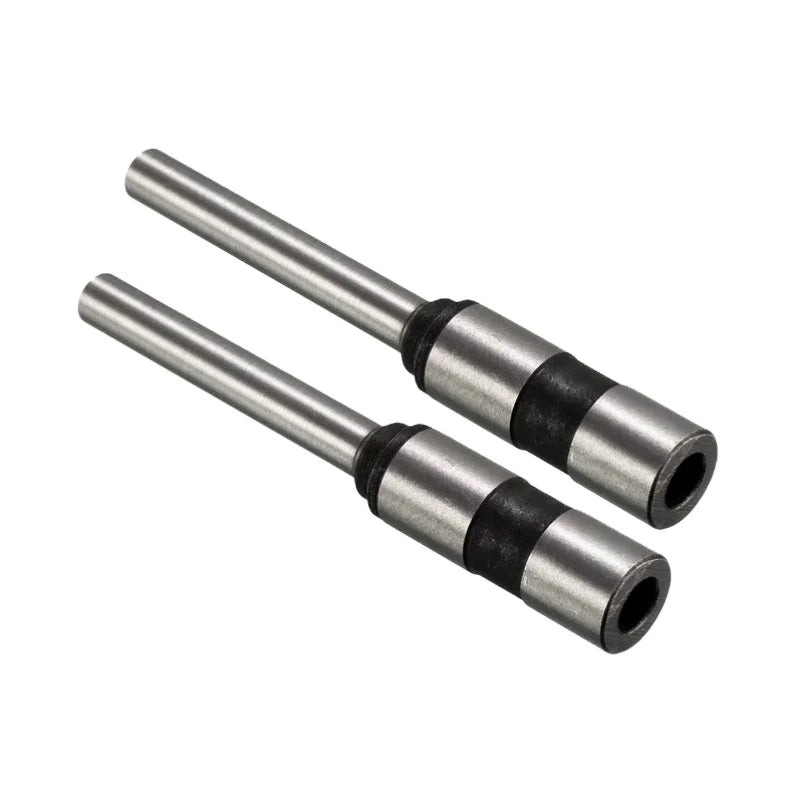 Customizable High Speed Steel CNC Drill Bit Sharpener 8mm Straight OEM Support Hollow Paper Drilling Taper Milling Cutter Single