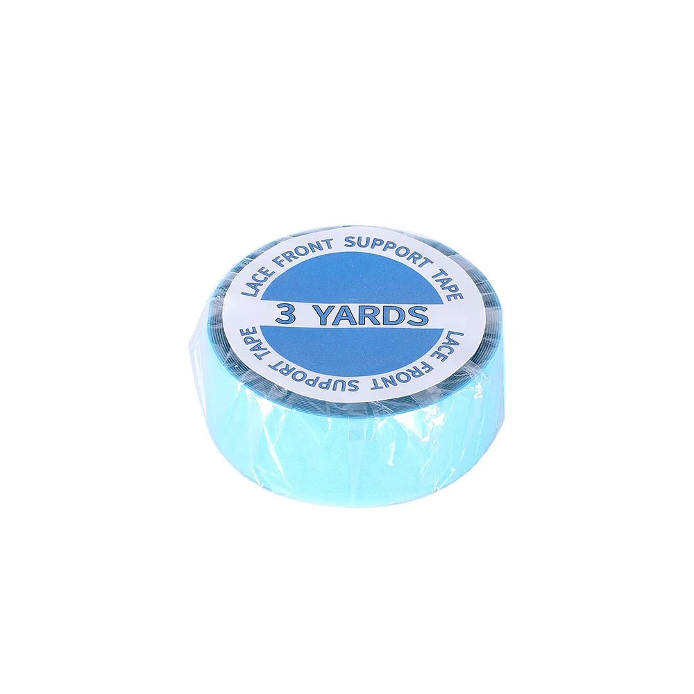 3 Yard Double Sided Super Hair Tape for Extension Clear Hair Tape Wig Tapes