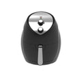 Automatic Electric 7L Aluminum Oil-Free Air Fryer Non-Stick Surface High-Speed Air Circulation Adjustable Thermostat Overheat