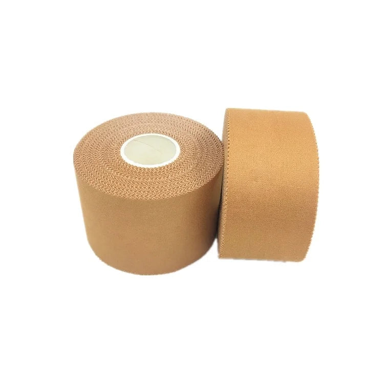25/38/50mm Width Rayon Material Rigid Strapping Tape