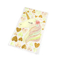 Glitter Star Window Stickers Sheet Star Decals in the Dark Powder Sticks