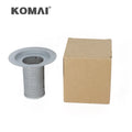 Excavator Filter Element 07069-25400 206-60-41221 206-60-41220 Hydraulic Strainer